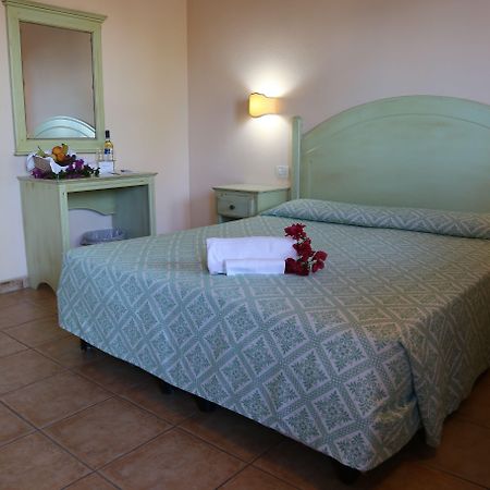 Club Esse Cala Gonone Hotel Luaran gambar