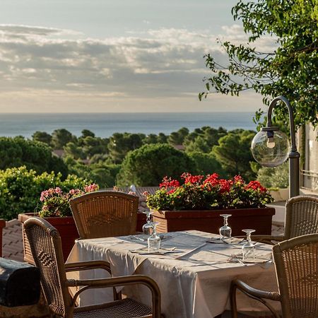 Club Esse Cala Gonone Hotel Luaran gambar
