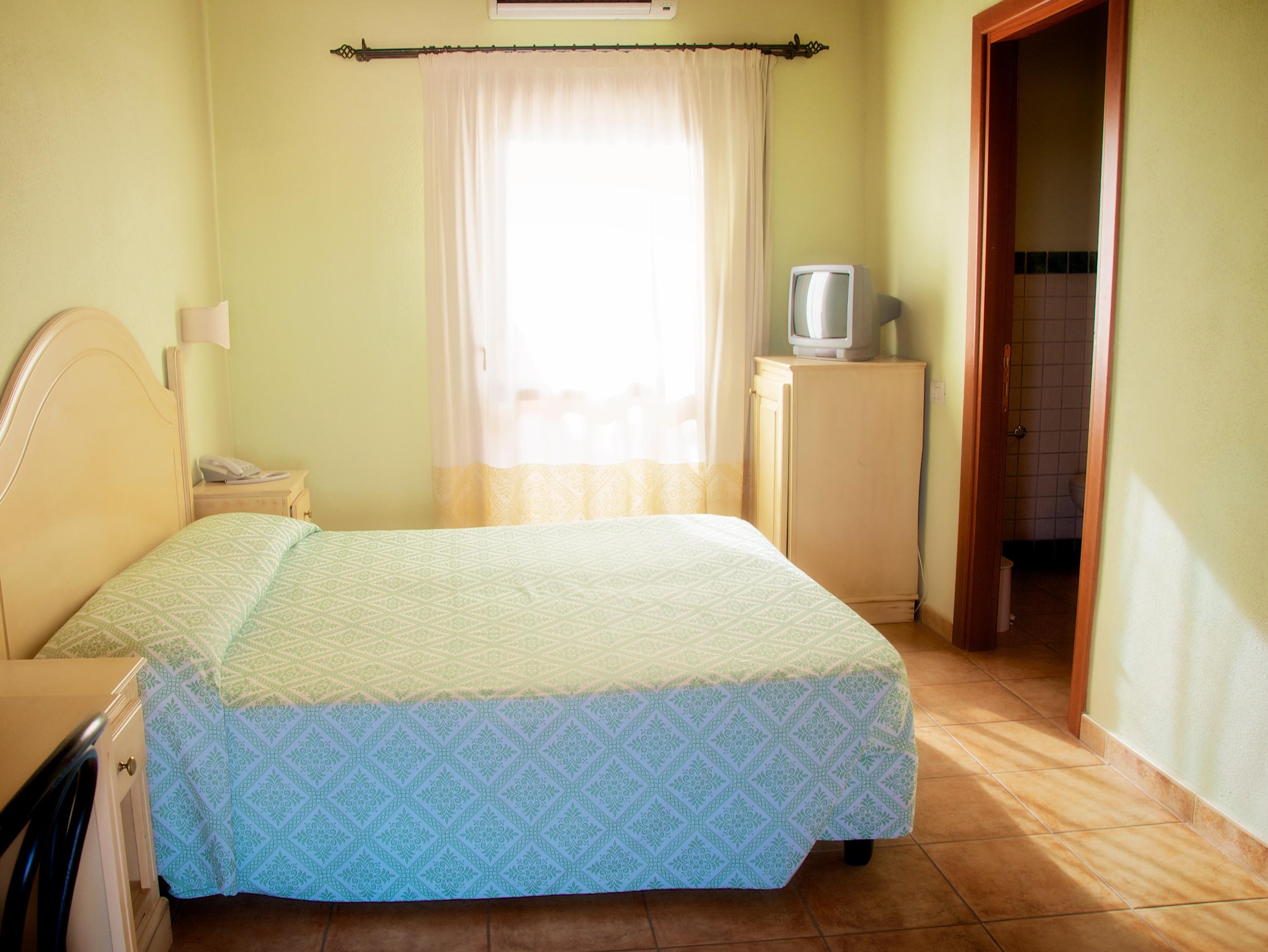 Club Esse Cala Gonone Hotel Luaran gambar