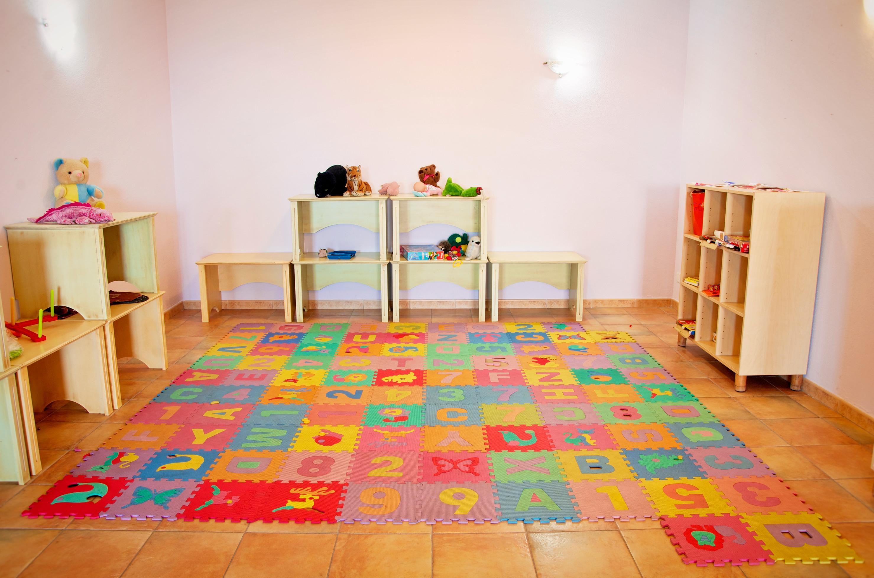 Club Esse Cala Gonone Hotel Luaran gambar