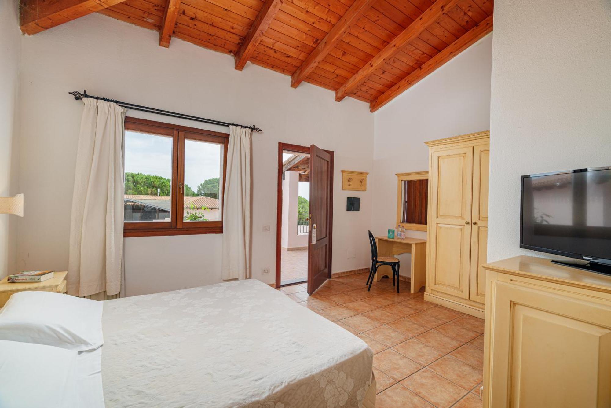 Club Esse Cala Gonone Hotel Luaran gambar